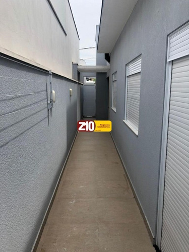 Imagem 26 de 30 de Z10 Imoveis Indaiatuba | Ca10137 - Casa Térrea Em Condomínio Fechado Com Excelente Acabamento ? Jardim Park Real - Ca10137 - 70991594