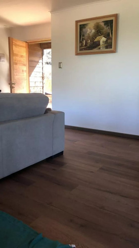 Venta Linda Casa En Parcela Condominio Vertientes De Zapata
