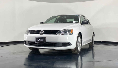 Imagen 2 de 15 de 120333 - Volkswagen Jetta 2014 Con Garantía