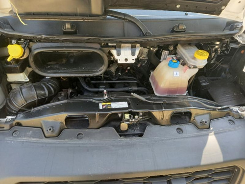 RAM Promaster 3.7 2500 At