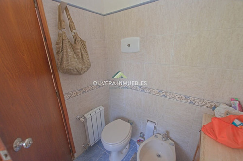 Imagen 21 de 30 de Casa 4 Dormitorios Mansa Con Piscina En Alquiler