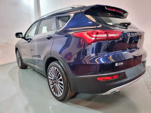 Jetour X70 1.5t Comfort Mt