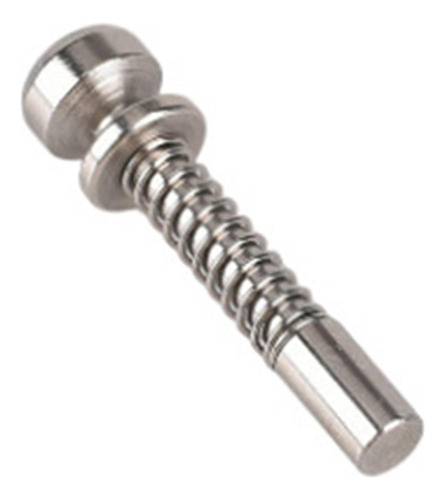 Pino De Bloqueio De Mola, Parafuso De Barril, Hardware De