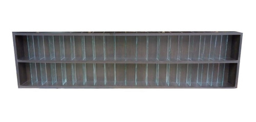 Cigarrera De Pared Para Kioscos 40 Espacios