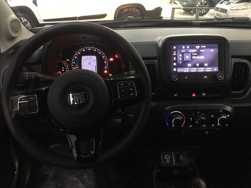 Imagen 15 de 20 de Fiat Mobi Like 1.0