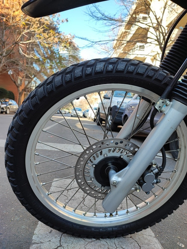 Imagen 4 de 12 de Honda Xr 250 Tornado