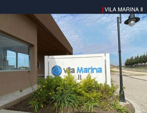 Casas y Terrenos en el barrio VILA MARINA | VILLA NUEVA | TIGRE