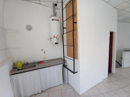 Alquiler - Oficina - Villa Ortuzar