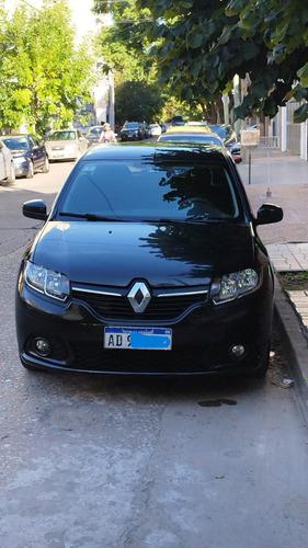 Renault Sandero 1.6 Dynamique 90cv Abs