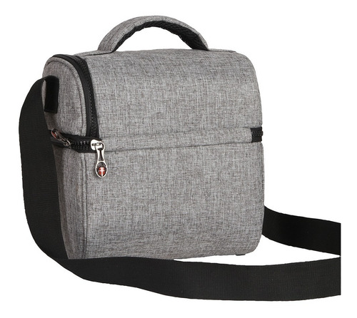 Bolsa Térmica Sioux Swissport Lancheira Marmita Fitness
