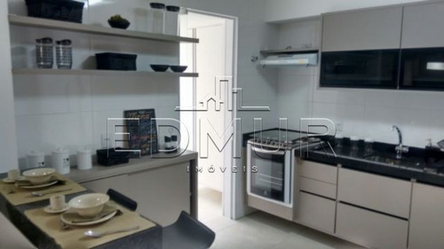 Imagem 6 de 14 de Apartamento - Jardim Bela Vista - Ref: 14818 - V-14818
