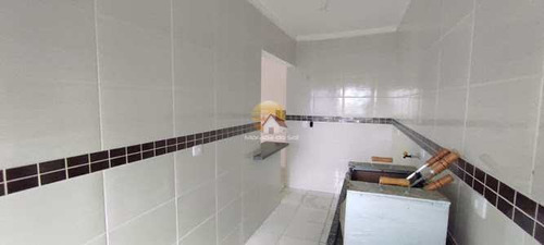 Imagem 16 de 28 de Apartamento Com 2 Dorms, Aviação, Praia Grande - R$ 290 Mil, Cod: 5809 - V5809