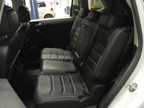 Volkswagen Tiguan 1.4 250 Tsi Total Flex Allspace Comfo