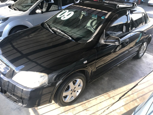 Chevrolet Astra Sedan 2.0 Advantage Flex Power 4p 121 Hp