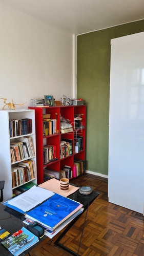 Apartamento Em Bom Fim Com 3 Dormitórios - Ko13783