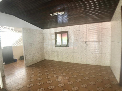 Imagem 6 de 12 de Casa Residencial Mista. - 3051996v
