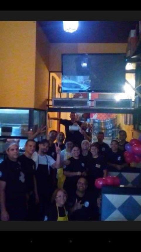 Imagem 8 de 8 de Bar Noturno Restaurante Boteco Comércio Pizzaria Cerveja Esp