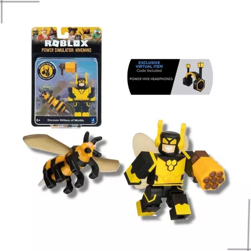 Codigo De Roblox Brinquedos Hobbies Bonecos Figuras Acao