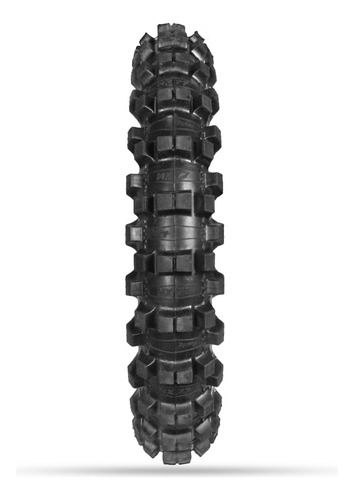 Pneu Traseiro Mx Infinity Borilli 110/90-19 Crf 450r Ktm