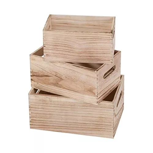 Nuevas cajas de almacenaje  Caja de madera, Wooden crate, cajas de fruta  antiguas