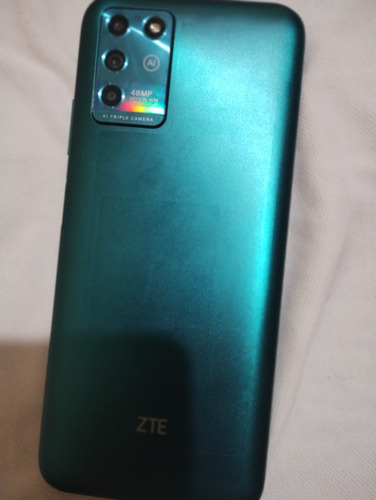 Zte 8030 De 128gb Android 11 De Ram De 3 (Usado)