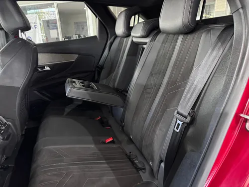 Peugeot 3008 5p GT L4/1.6/T Aut