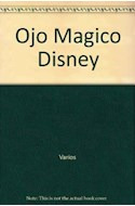 Libro Ojo Magico Disney's De Disney