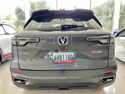 Changan Cs55 Plus