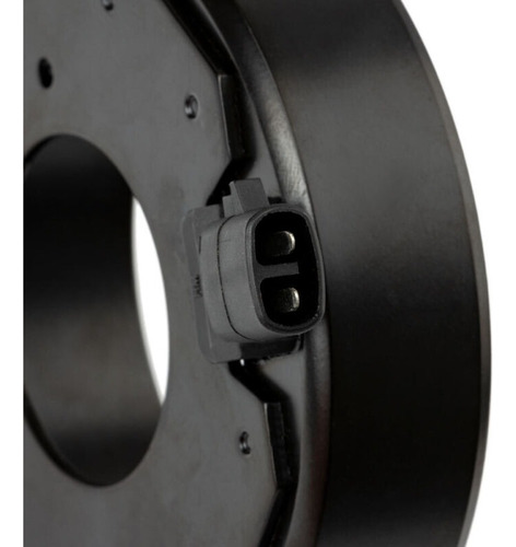 Bobina Embrague Compresor Honda Element 03 - 08 Ba011