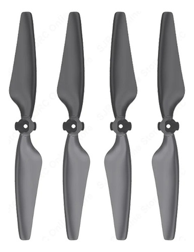 Para Hélice De Drone Original F22 E F22s, 8 Pares De Pás