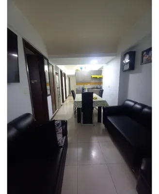 Apartamento en venta