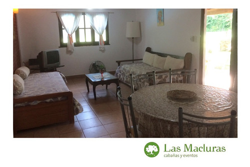 Imagen 10 de 14 de Cabañas Alquiler San Vicente