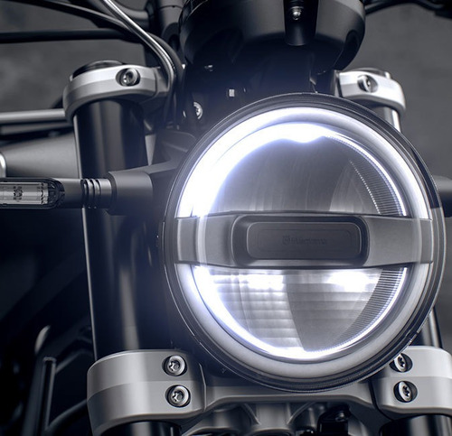 Imagen 11 de 14 de Husqvarna Svartpilen 200 ¡ 12 Cuotas 0% ! - Palermo Bikes