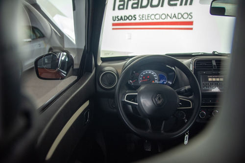 Renault Kwid Iconic 1.0 2018 Usado