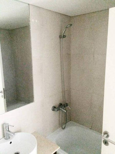 Imagen 10 de 22 de Venta - 3 Ambientes C/ Balcon Y Coch. En Complejo Erre - Belgrano