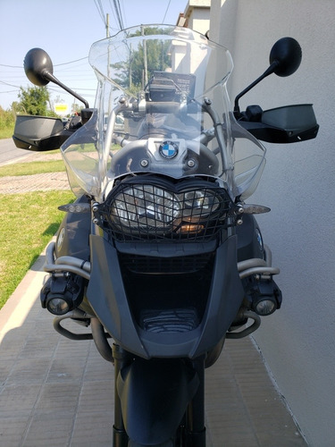 Imagen 14 de 16 de Bmw R1200 Gs Adventure