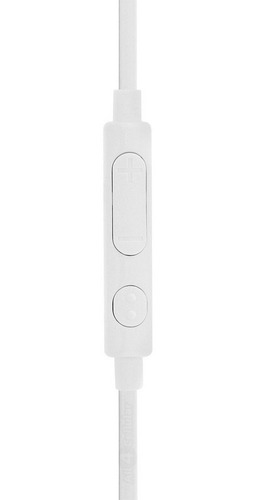 Audifonos Eg920 S4 G530 S5 S6 S7 S8 S9 Edge Note Plus Color Blanco