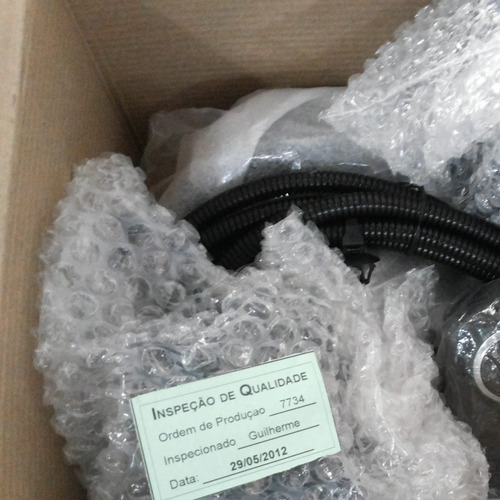 Imagem 4 de 9 de Farol Milha Auxiliar S10 2012/16 Original Compl Gm 94743593