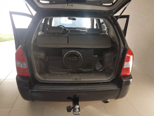 Hyundai Tucson 2.0 Gl 4x2 5p 2012