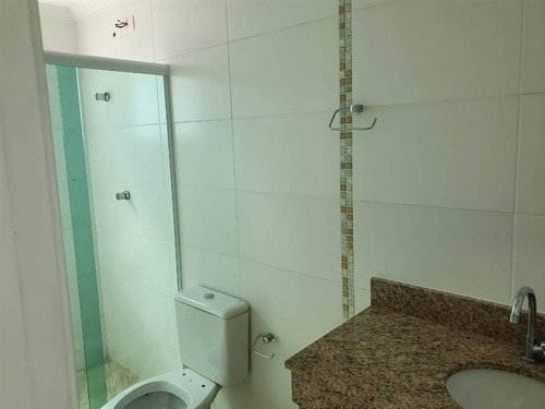 Imagem 18 de 23 de Apartamento Com 2 Dorms, Guilhermina, Praia Grande - R$ 489 Mil, Cod: 1673 - Rno1673