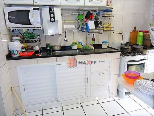 Imagem 10 de 15 de Casa Com 2 Dormitórios À Venda, 57 M² - Taquara - Rio De Janeiro/rj - Ca0130