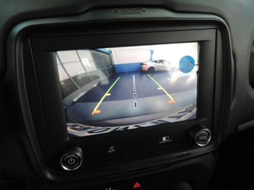Imagem 13 de 15 de Jeep Renegade Sport T270 1.3 Turbo