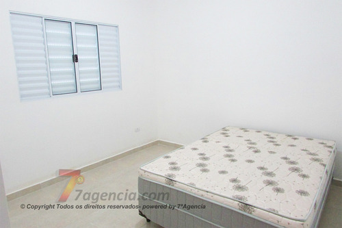 Imagem 20 de 24 de Casa Em Itanhaem Local Residencial 2dorms 1suite Espaço P/ Piscina Nos Fundos Churrasqueira Ch21