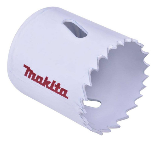 Serra Copo Bimetalica 56mm D-35483 - Makita
