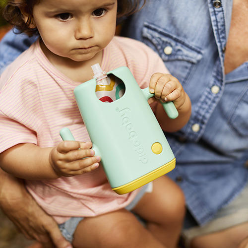 Porta Pouches Y Cajitas | Colores