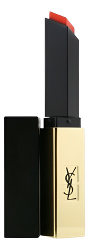 Yves Saint Laurent Rouge Pur Couture The Slim Leather Matte 28