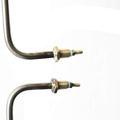 Resistencia Para Estampadora 8 Lineas 56x40 Cms.220v 3000w