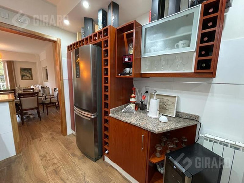 Departamento En Venta 3 Ambientes - Plaza Colon
