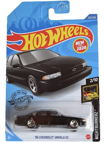 Hot Wheels Auto Original Mattel 1:64 Colección Carrera