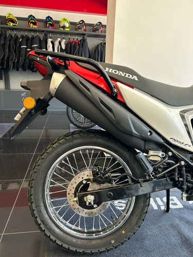 Nueva Honda Xr 190l 2025 Entrega Inmediata!!!! Power Bikes
